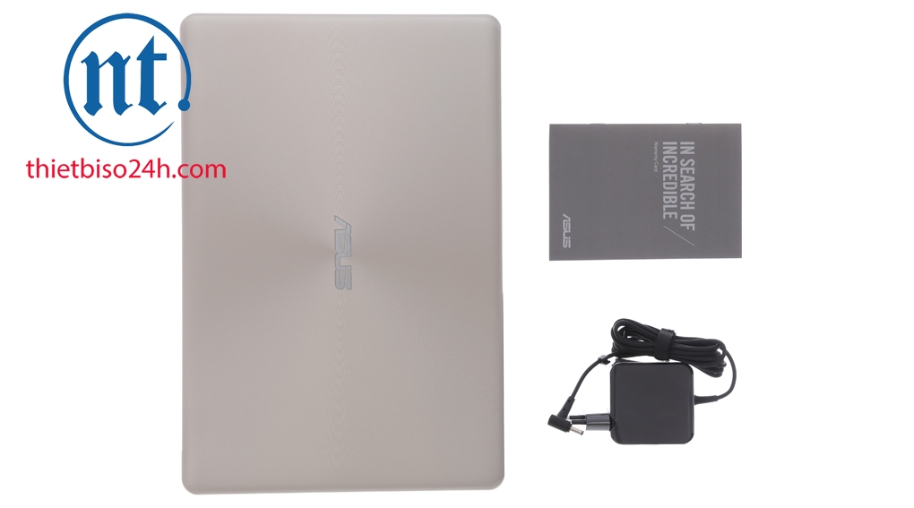 Asus Vivobook X507UA-BR167T - Gold