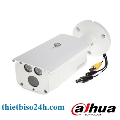 Camera thân trụ DH-HAC-HFW1100DP-S3