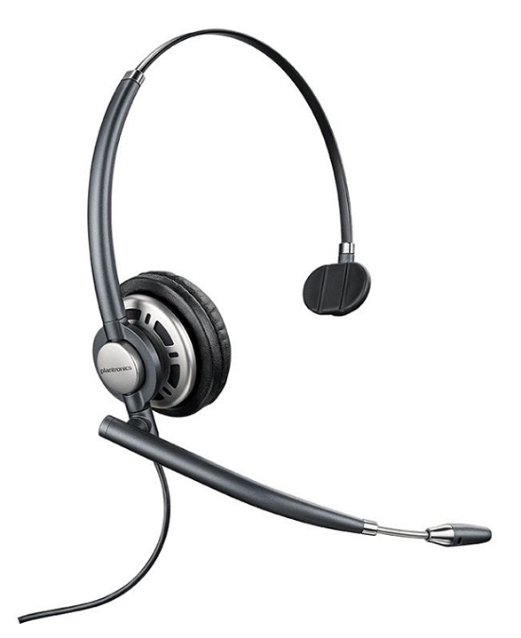 Tai nghe Plantronics practica SP12-Avaya