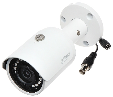 Trọn bộ CAMERA 4.0MP DAHUA HAC-HFW1400SP VÀ ĐẦU GHI HCVR7104H-4M