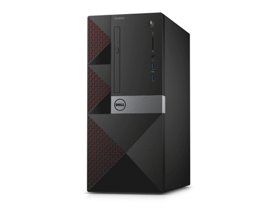 Máy tính PC Dell Vostro 3668MT 70126168 