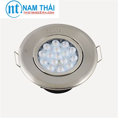 Bóng đèn Led trang trí Spotlight Essential (47040/41/42) Philips 5W