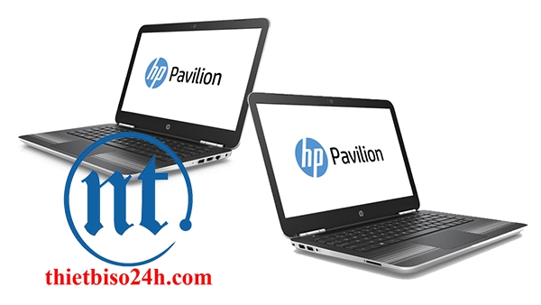 HP Pavilion 14 - AL116TU