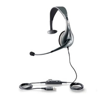 Tai nghe Jabra UC Voice 750 MS Mono