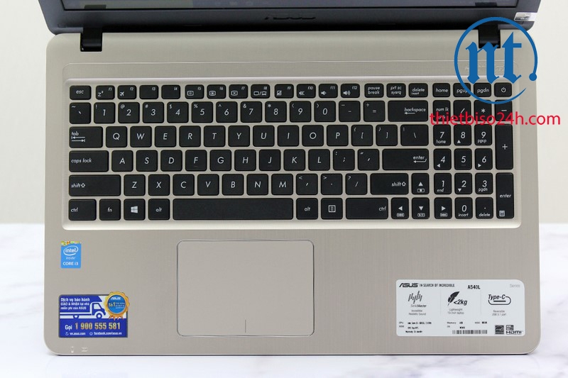 Asus A540UP-GO097T