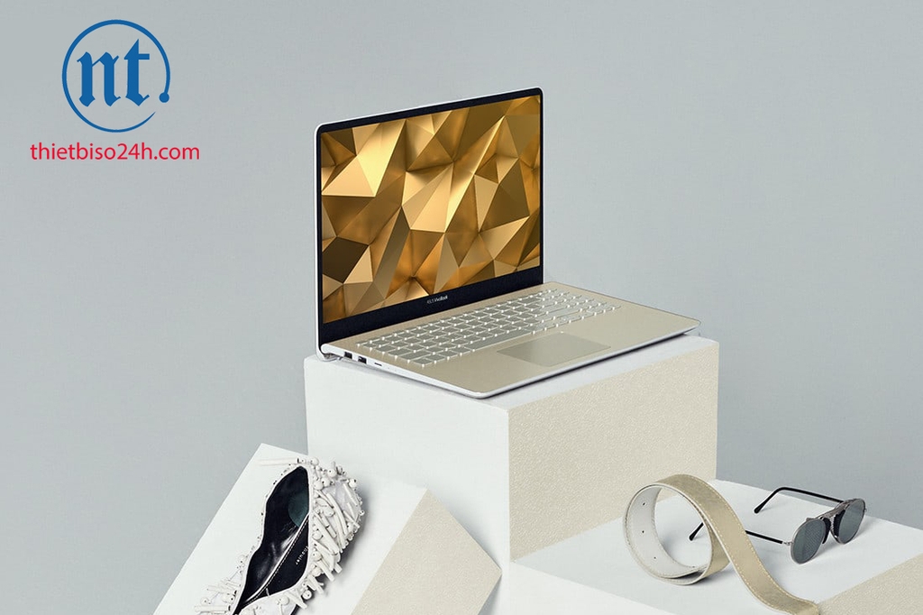 Asus S430UA-EB010T - gold