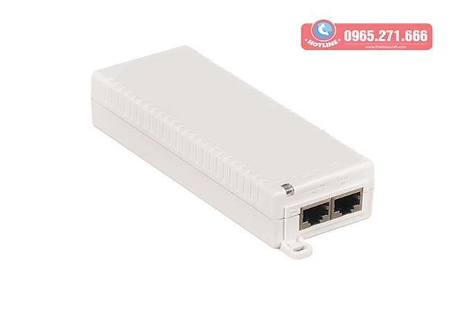 Bộ cấp nguồn PoE cho thiết bị wifi Ruijie RG-E-120(GE)