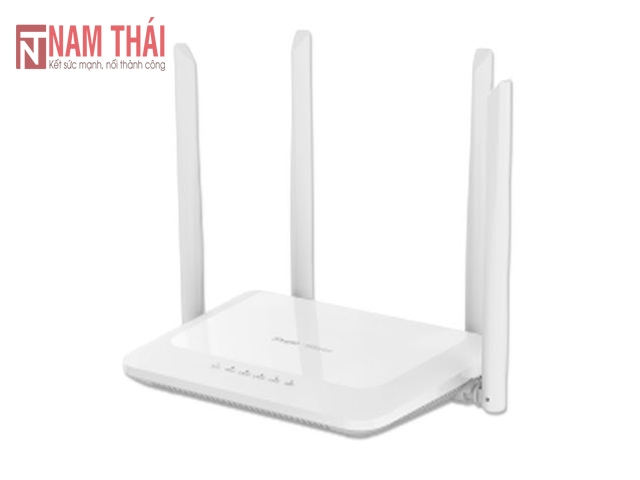 Bộ phát sóng Wifi Ruijie Reyee RG-EW1200