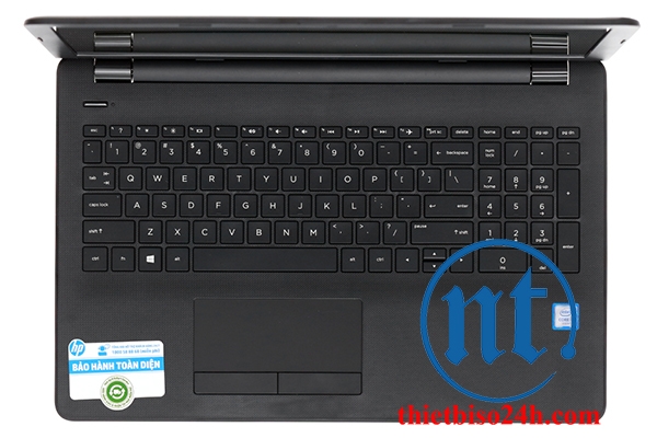 HP 15-bs571TU