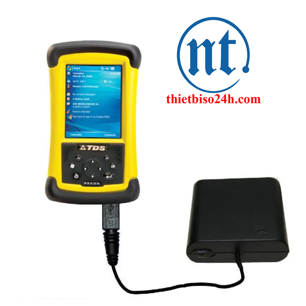 Máy Định vị Trimble Recon