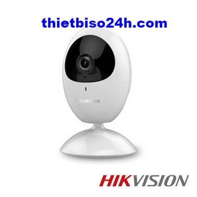 CAMERA IP CUBE WIFI 2MP HIKVISION DS-2CV2U21FD-IW