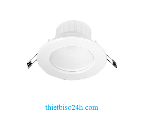 Đèn LED downlight Rạng Đông 3W - D76 (D AT03L 76/3W)