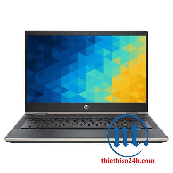 HP Pavilion 15-cs1008TU (5JL24PA) Grey