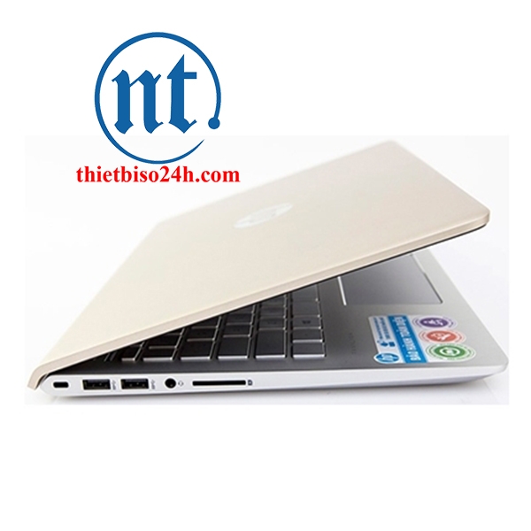 HP Pavilion 15-cs1009TU (5JL43PA) Gold