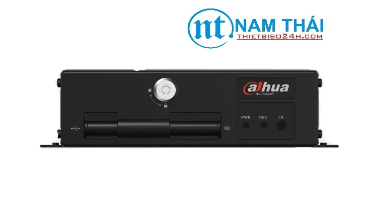 Đầu ghi camera hành trình Dahua  DVR0404ME-SC-GC