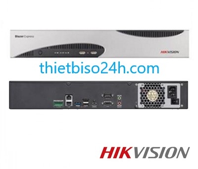 Đầu ghi hình IP IVMS HIKVISION BLAZER EXPRESS/16