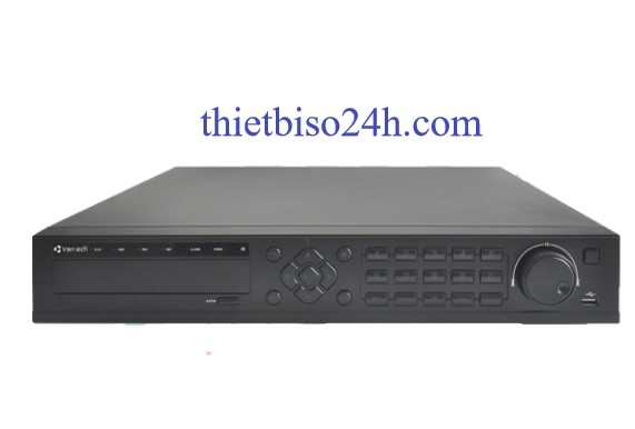 Đầu ghi hình VANTECH VT-16800H4