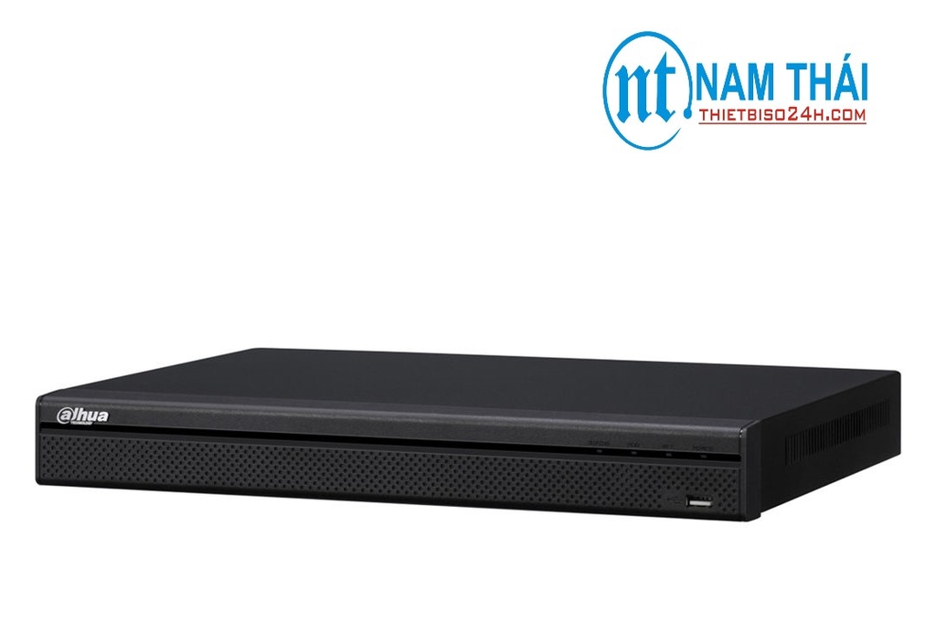 Đầu ghi hình  DHI-NVR4232-4KS2