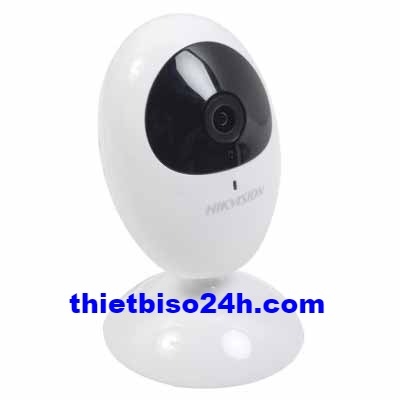 CAMERA IP CUBE WIFI 2MP HIKVISION DS-2CV2U21FD-IW