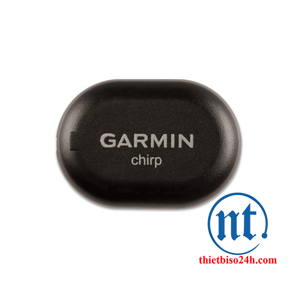 Chirp nhận tín hiệu định vị vệ tinh Garmin