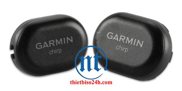 Chirp nhận tín hiệu định vị vệ tinh Garmin