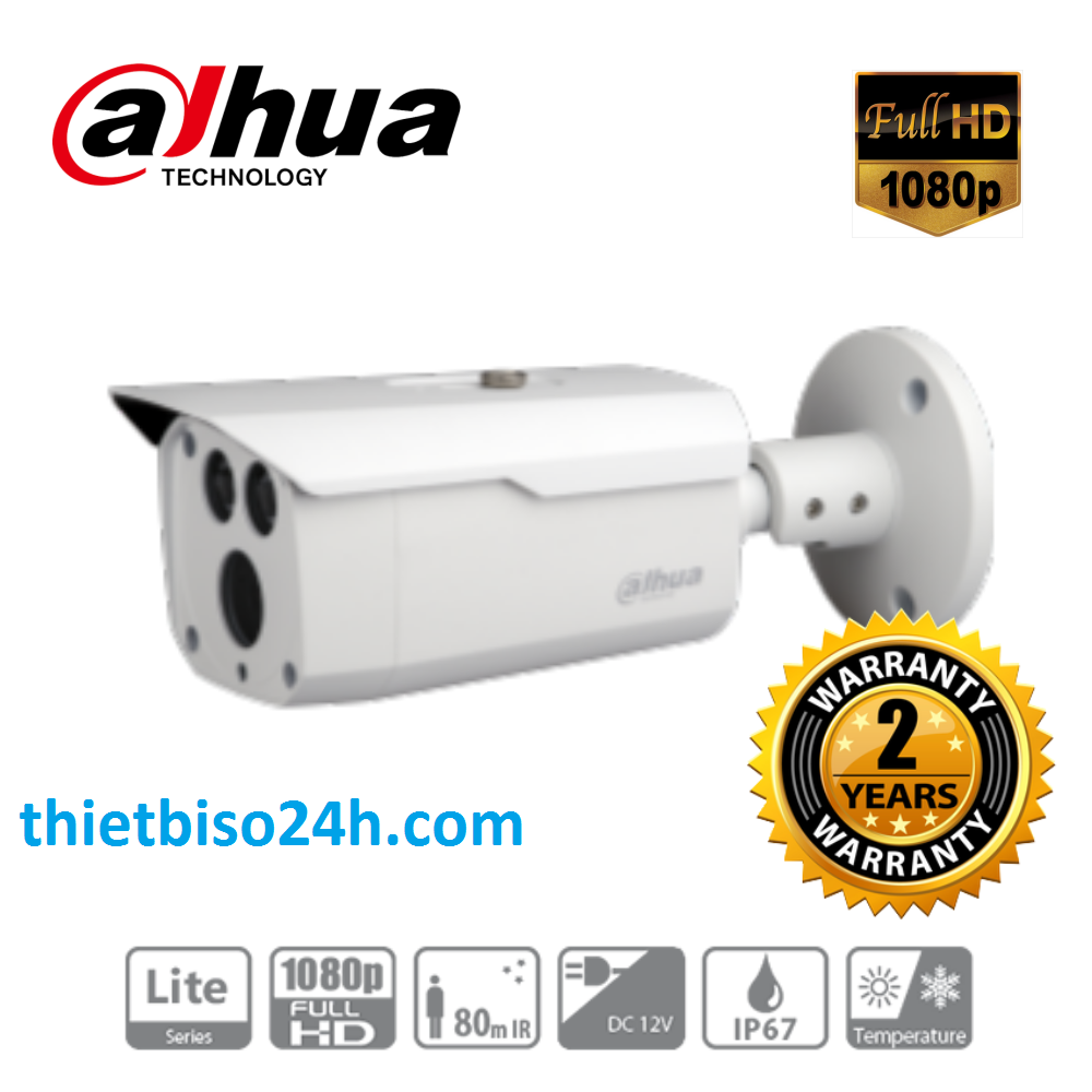 Mắt ghi hình gắn tường NTDA-HFW1200DP