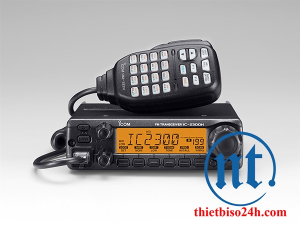 Máy bộ đàm trạm ICOM IC-2300H