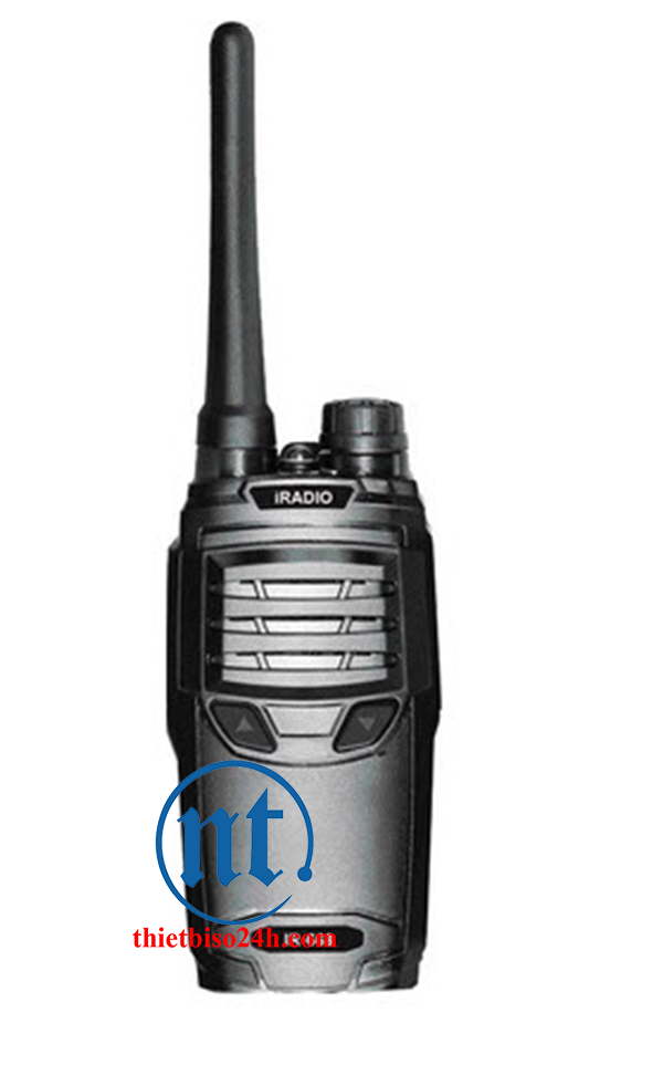 Máy bộ đàm IRADIO IR-669D