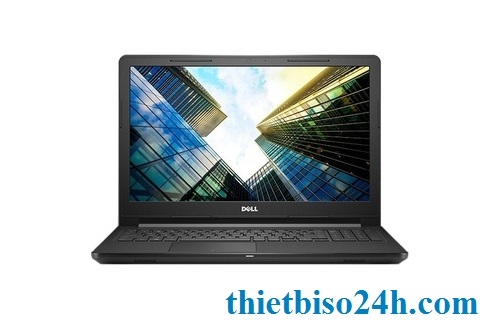 Laptop Dell Vostro 3578 NGMPF1