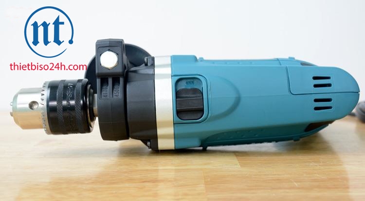 Máy khoan 16mm Makita HP1630