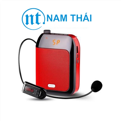 Máy trợ giảng không dây Aporo T9 UHF