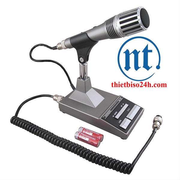 Microphone để bàn MC-60A