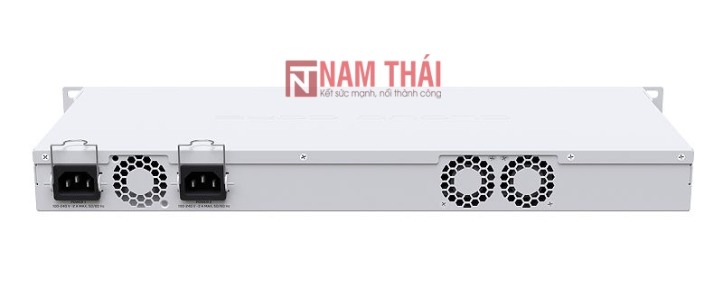 Thiết bị cân bằng tải Mikrotik CCR1036-12G-4S-EM