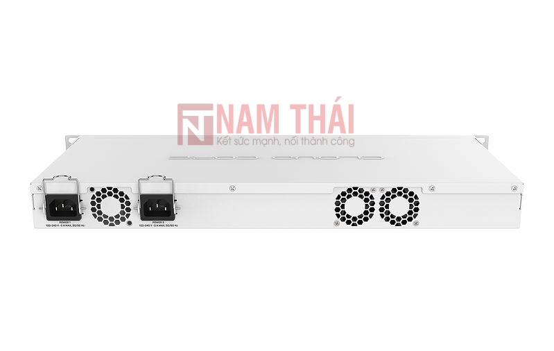 Thiết bị cân bằng tải ROUTER MIKROTIK CCR1036-8G-2S+EM