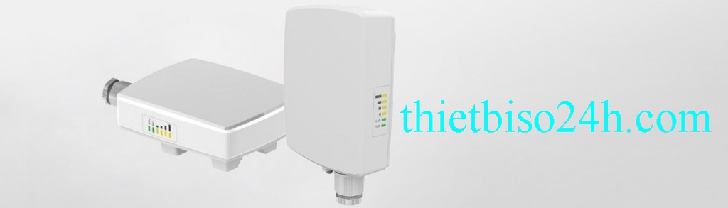 Bộ thu phát wifi LigoDLB 2-9B