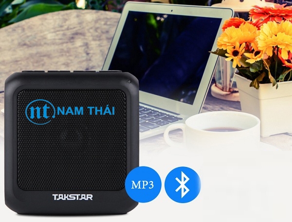 Máy trợ giảng có dây Takstar E270