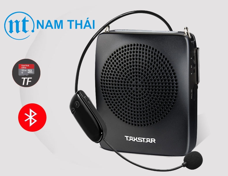 Máy trợ giảng Takstar E128