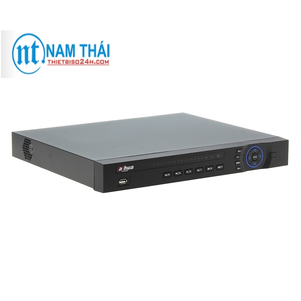 Đầu ghi hình IP DAHUA NVR7208