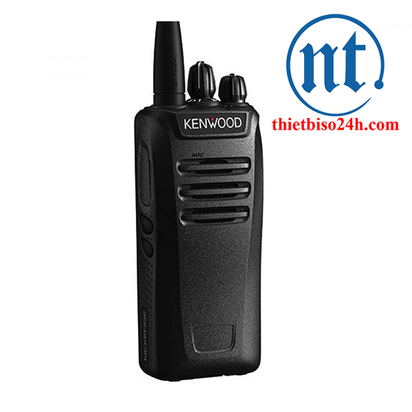 Máy bộ đàm kỹ thuật số Kenwood NX-340