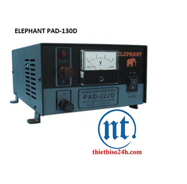 ELEPHANT PAD-130D