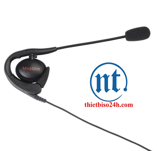 Earpiece MagOne with Mic/PTT/Vox PMLN4444A