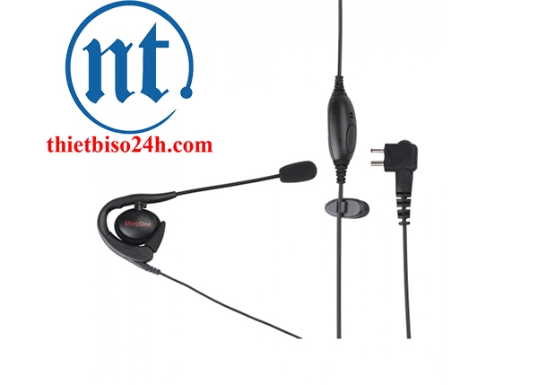 Earpiece MagOne with Mic/PTT/Vox PMLN4444A