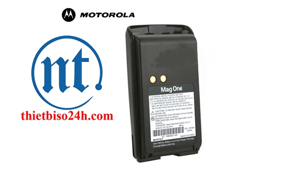 Pin sạc sử dụng cho máy Motorola PMNN4075