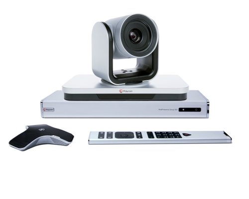 Thiết bị  Polycom group 310