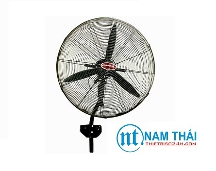 Quạt công nghiệp treo tường Vinawind QTT650-Đ