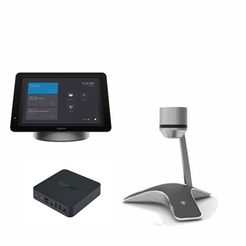 Thiết bị hội nghị Polycom CX5100