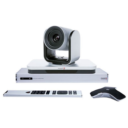 Thiết bị Polycom VoiceStation 500