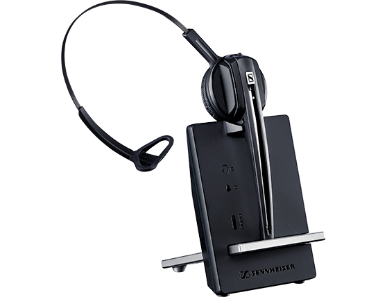 Tai nghe Sennheiser D10 USB ML