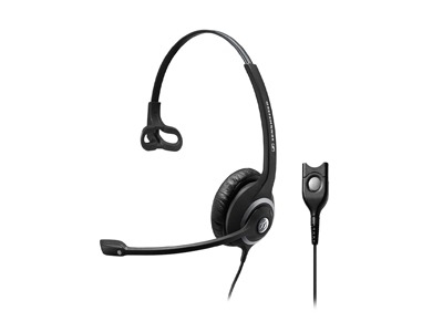 Tai nghe Sennheiser SC 230 USB MS II