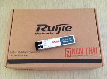 Module quang SFP Ruijie Reyee XG-SFP-SR-MM850